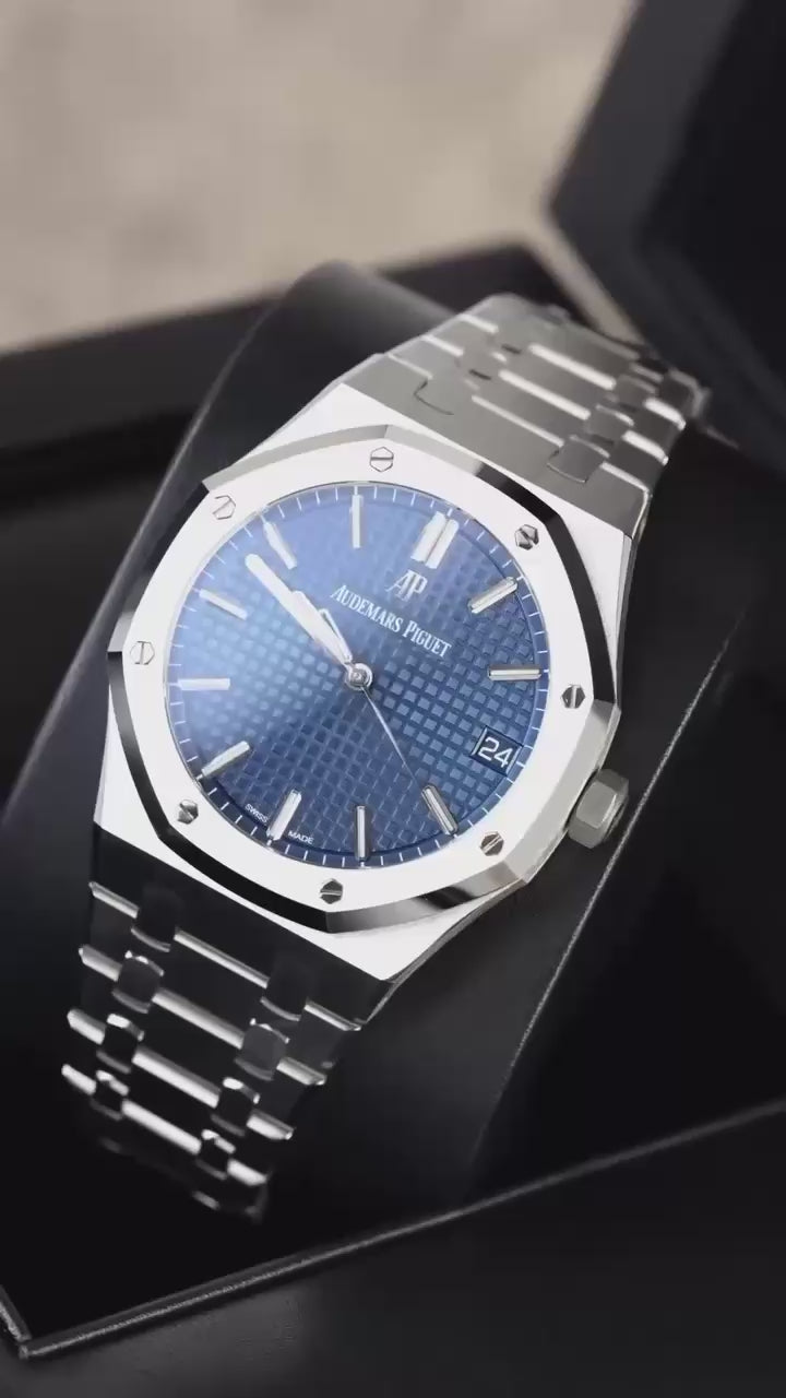 Audemars Piguet Royal Oak
