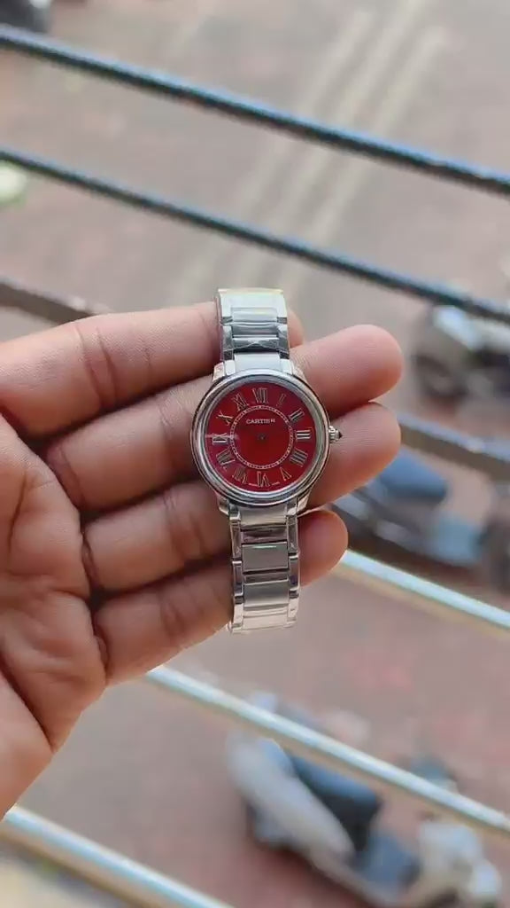 Cartier ballon-bleu womens