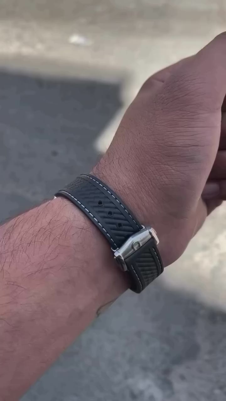 Omega Aquaterra