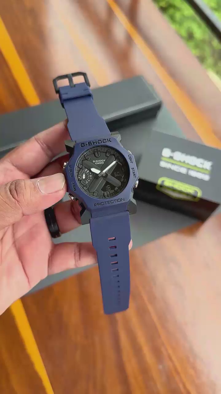 Casio G-Shock GA-2300FL-4A