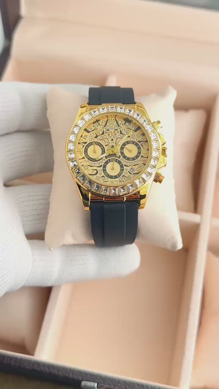 Rolex chosmograph Daytona Quartz