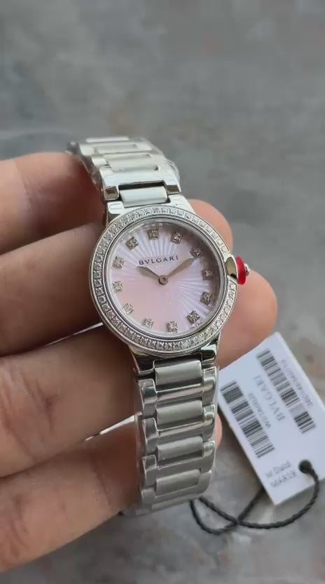 Bvlgari Lvcea