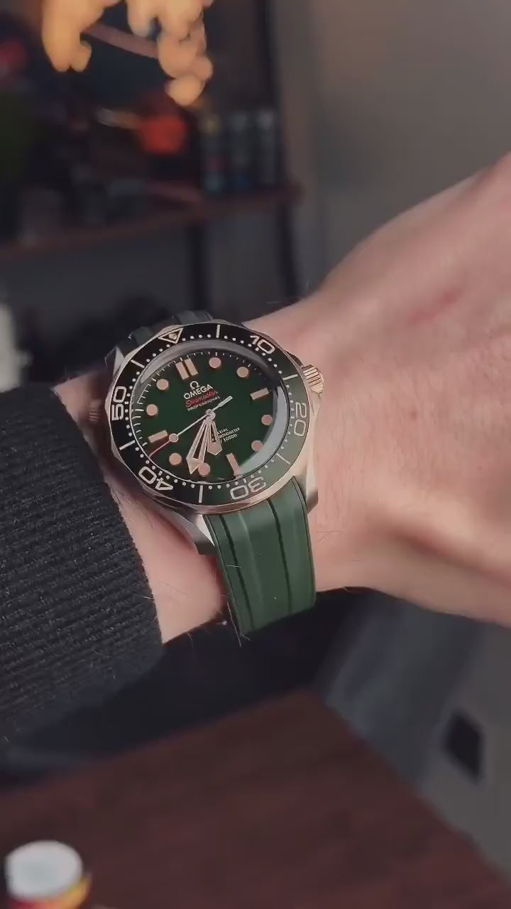 OMEGA Seamaster Diver 300M