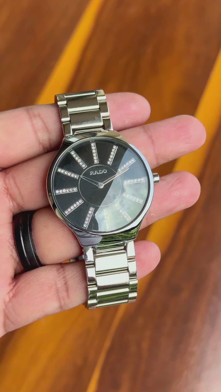 Rado True Thinline