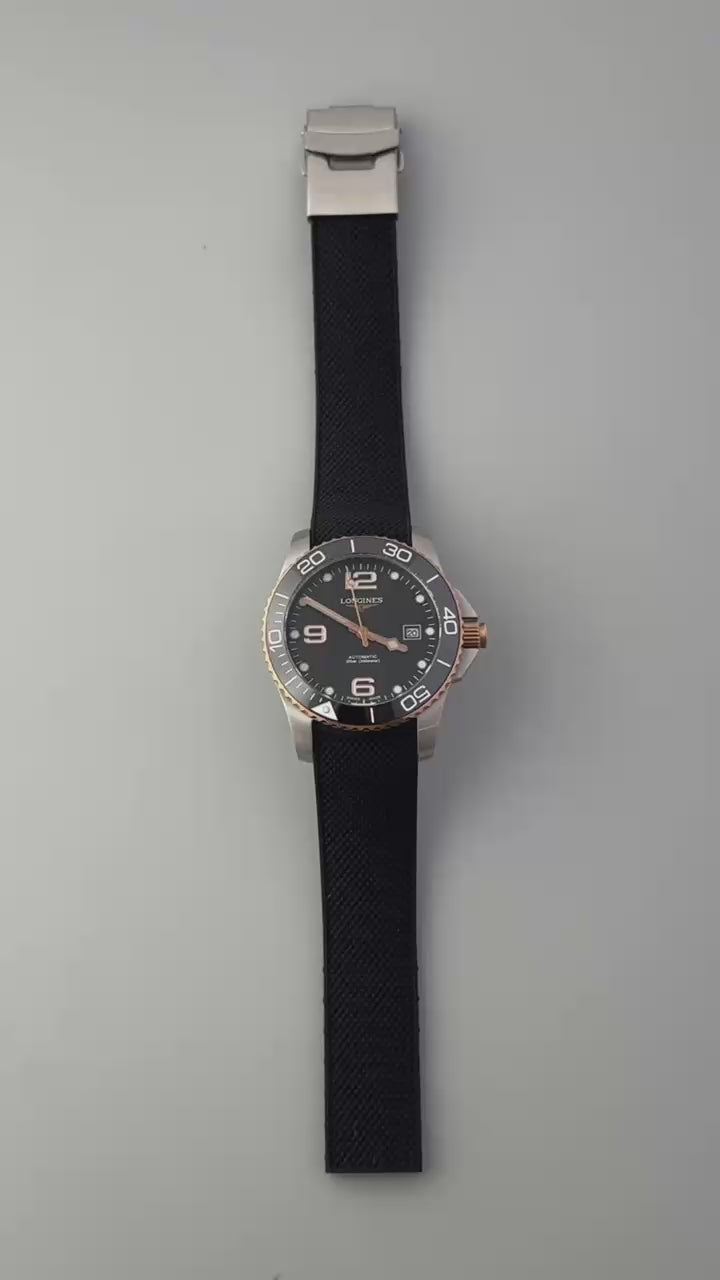 Longines HydroConquest Automatic