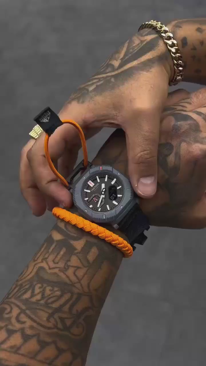 Casio Protrek