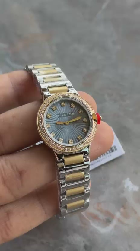 Bvlgari Lvcea