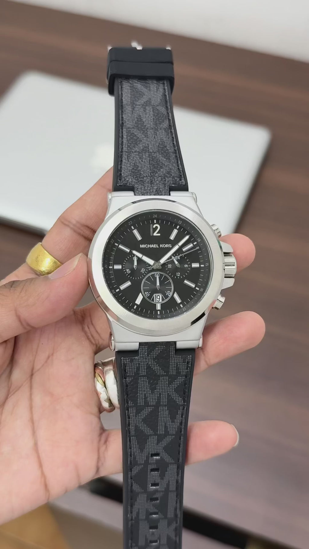 Michael kors Dylan Mens