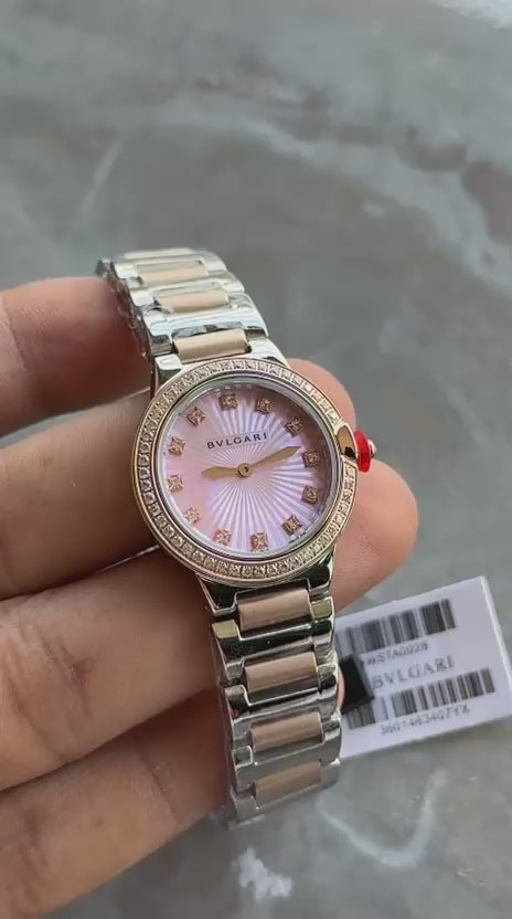 Bvlgari Lvcea