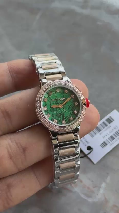 Bvlgari Lvcea