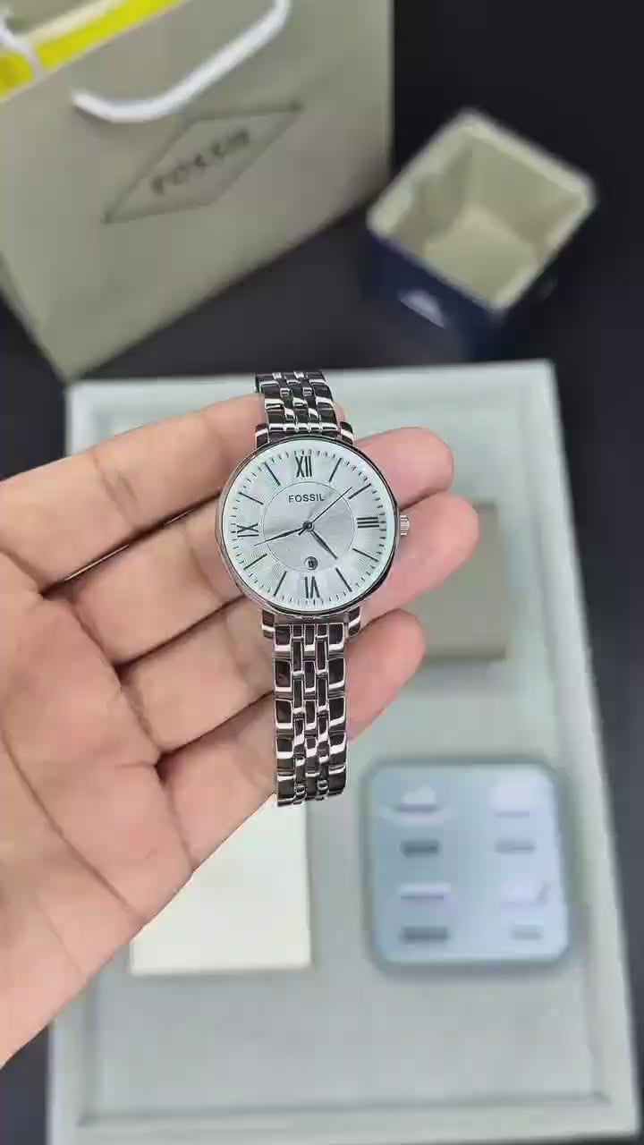 Fossil Jacqueline 36