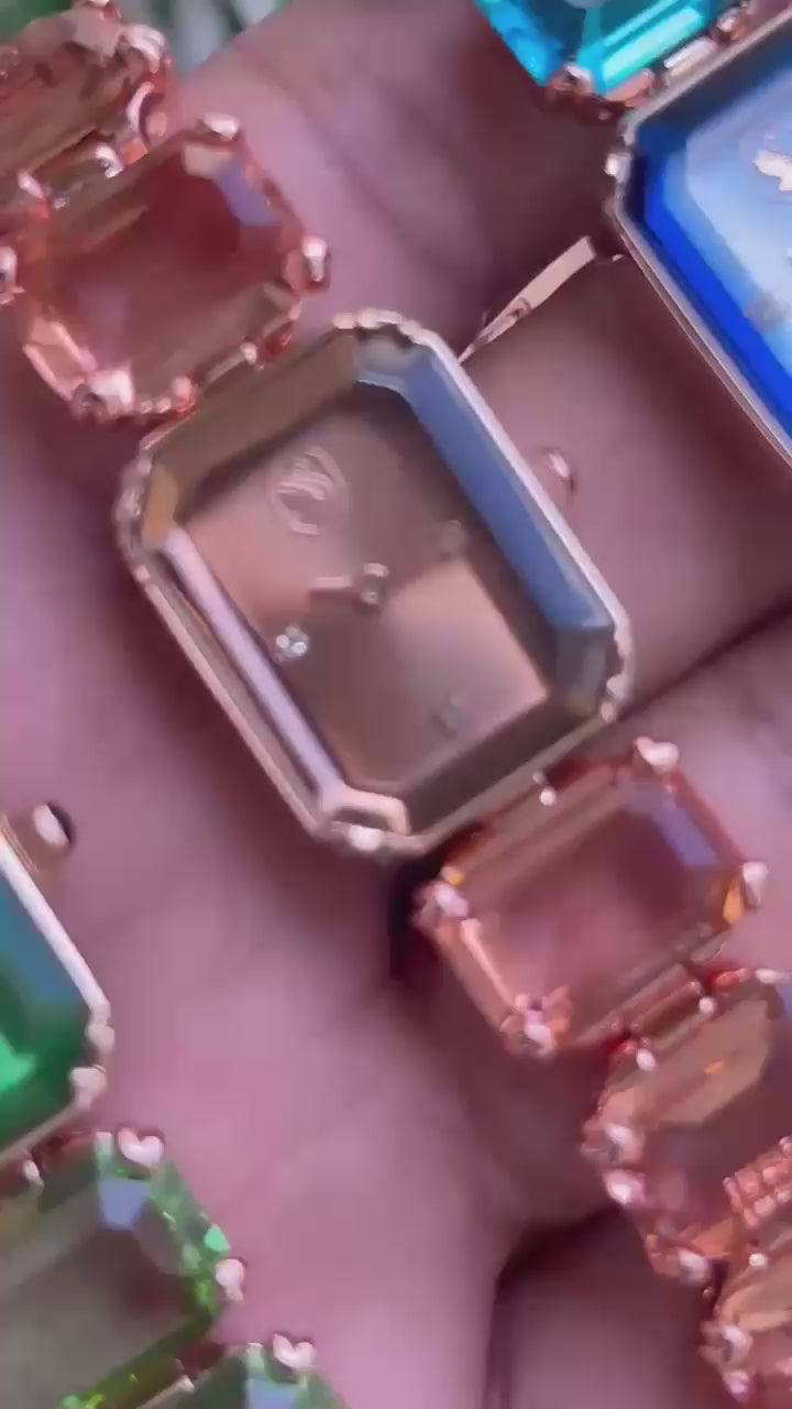 Swarovski Millennia