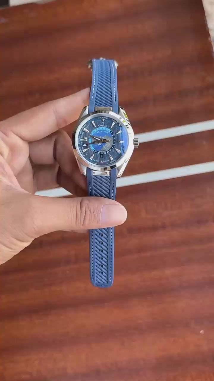 Omega Aqua Terra