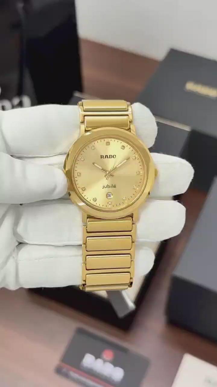 Rado Centrix Jubilé R30022712