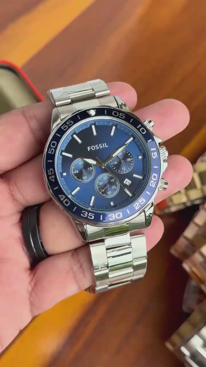 Fossil Bannon