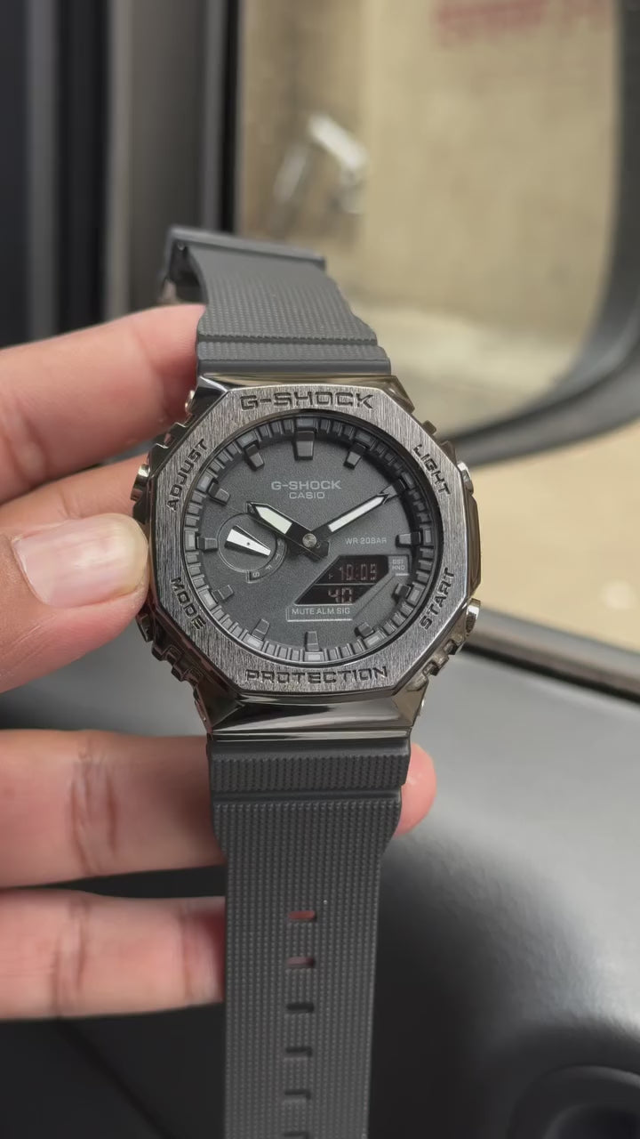 G-shock GA-B2100