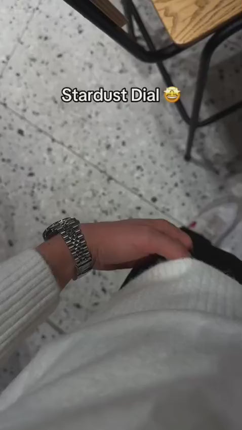 Seiko Stardust