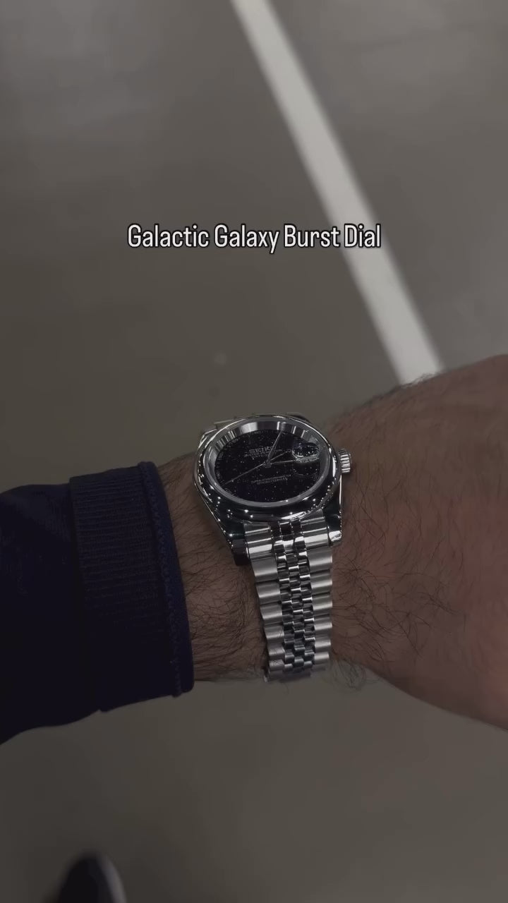 Seiko Stardust