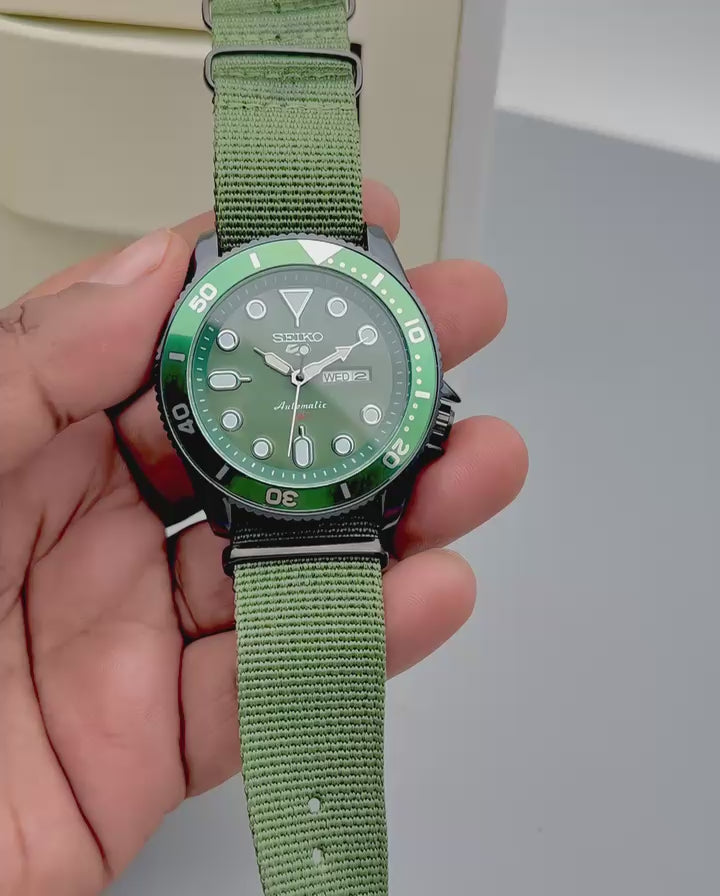 SEIKO SRPD91