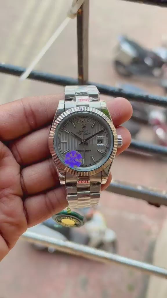 Rolex Day-date Mens