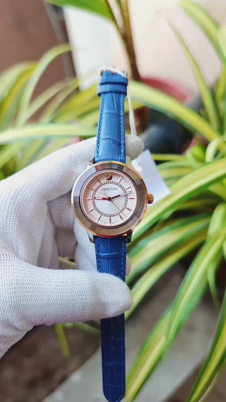 Swarovski Womens Premium
