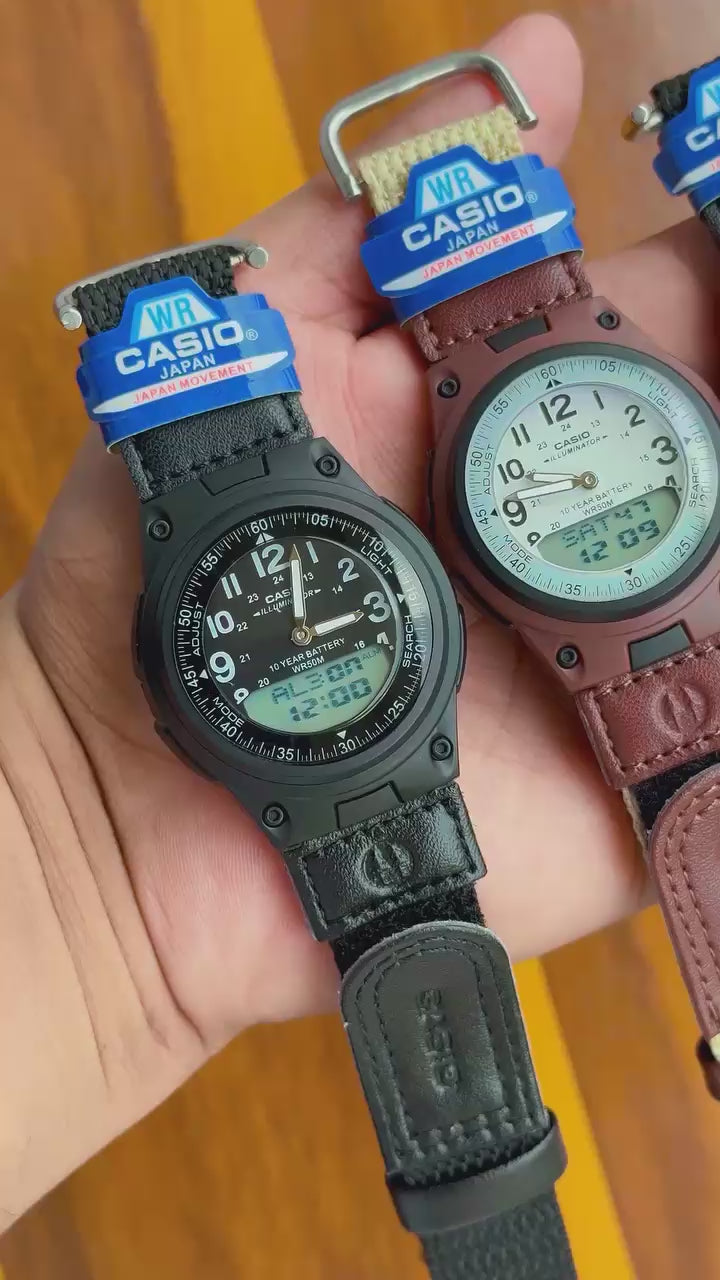 Casio Youth Mens
