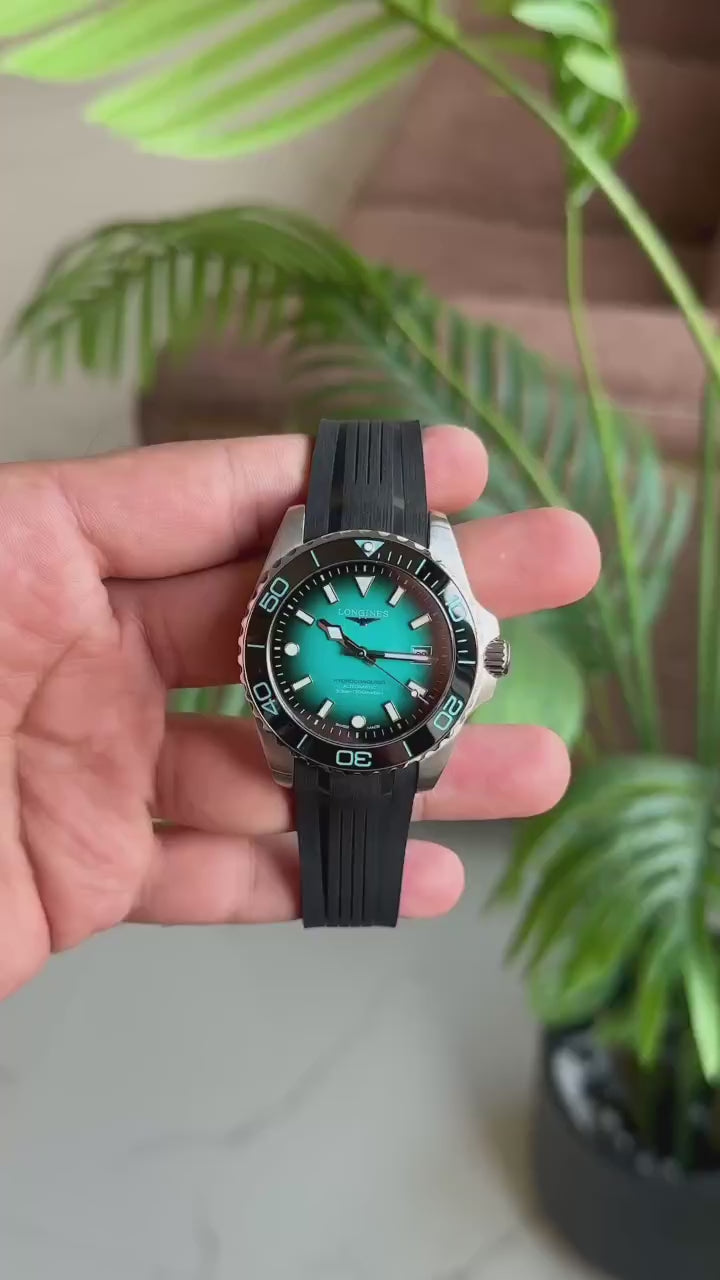 Longines Hydroconquest Automatic