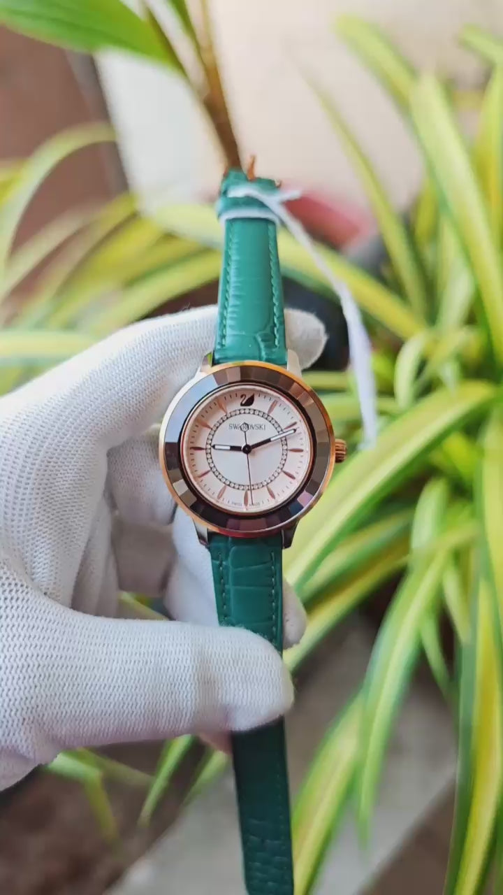 Swarovski Womens Premium