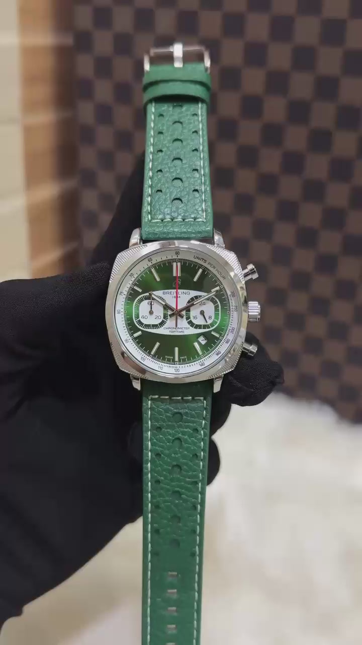 Breitling Top Time B01 Racing
