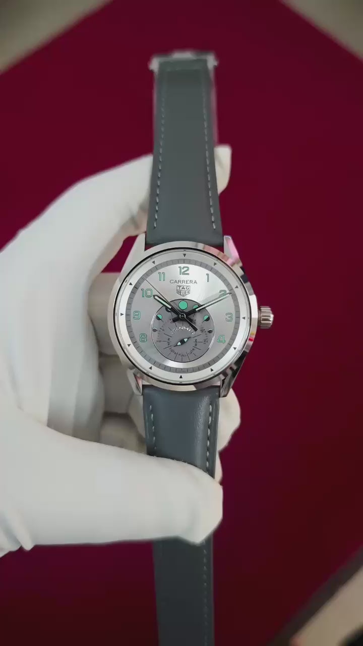 Tag Heuer Carrera Astronomer