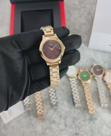 Tissot elegance womens Quartz