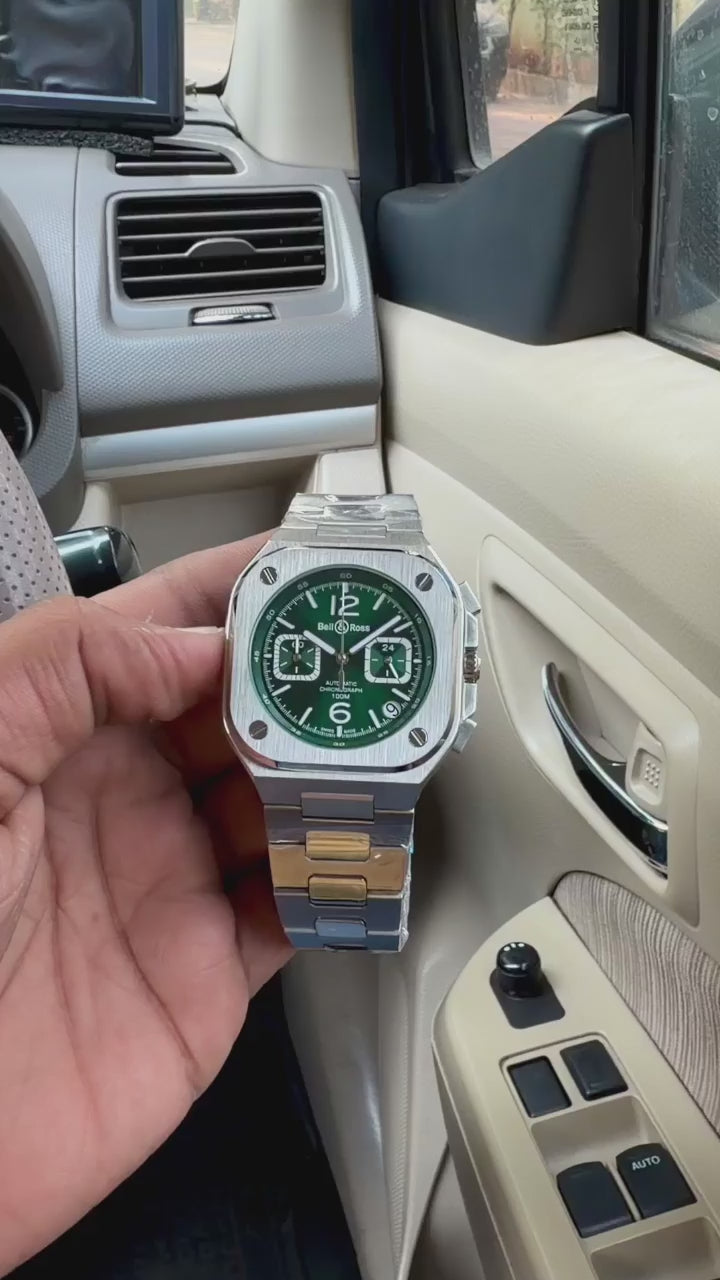 Bell & Ross BR 05