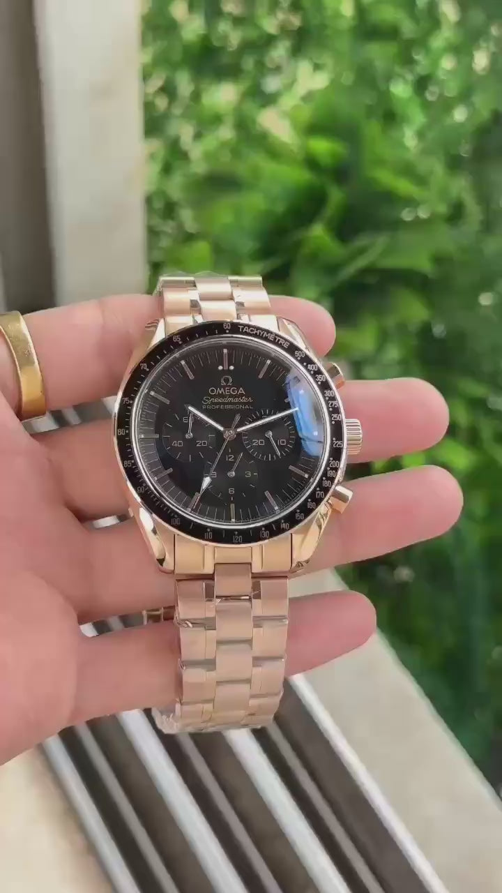 Omega Speedmaster Moonwatch Professional 44 mm