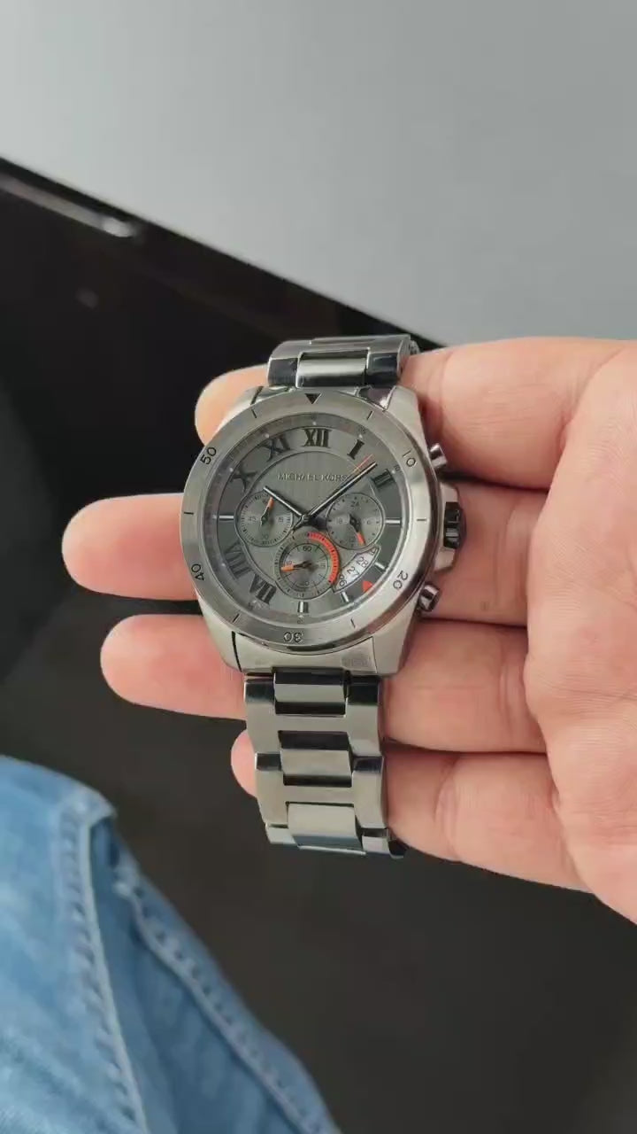 Michael Kors Breken