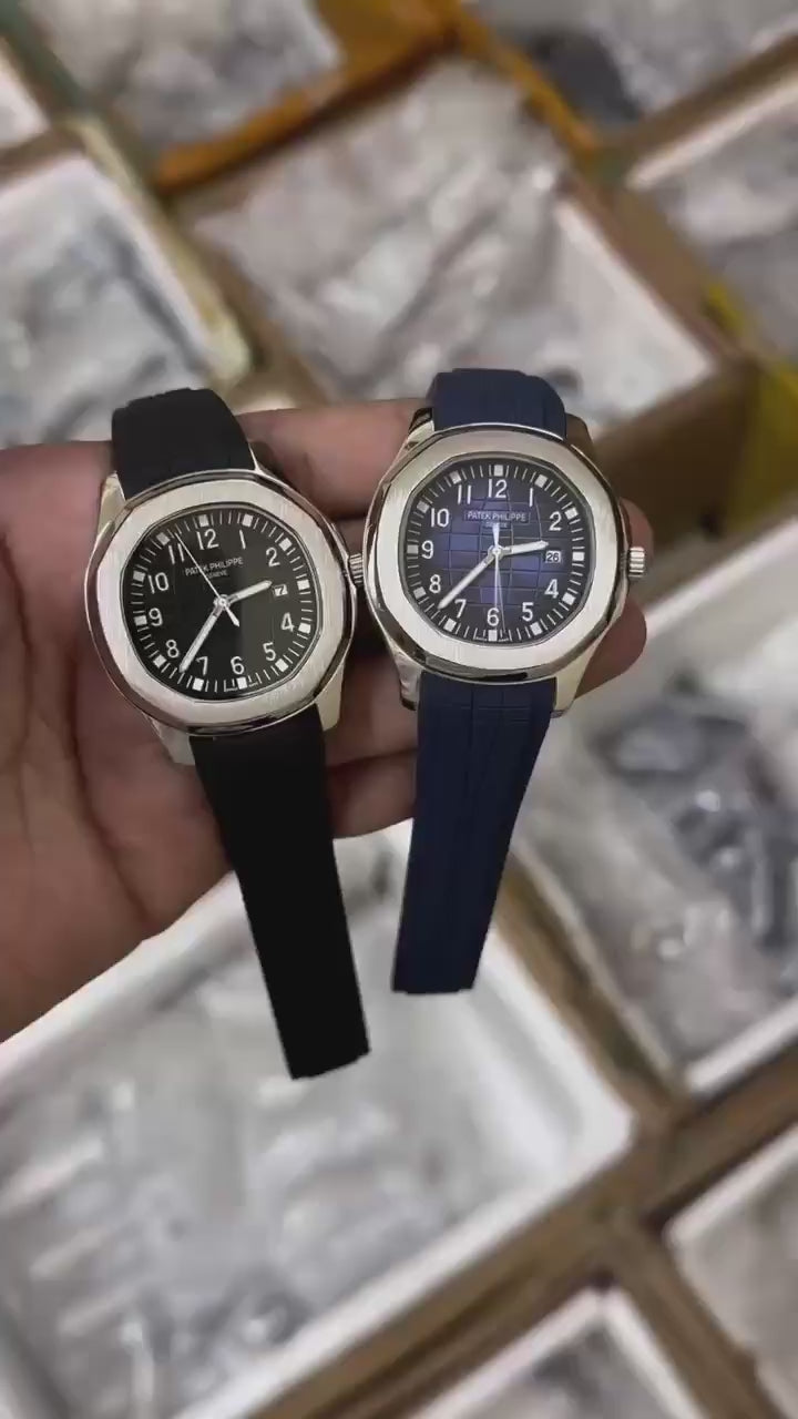 Patek Philippe Aquanaut