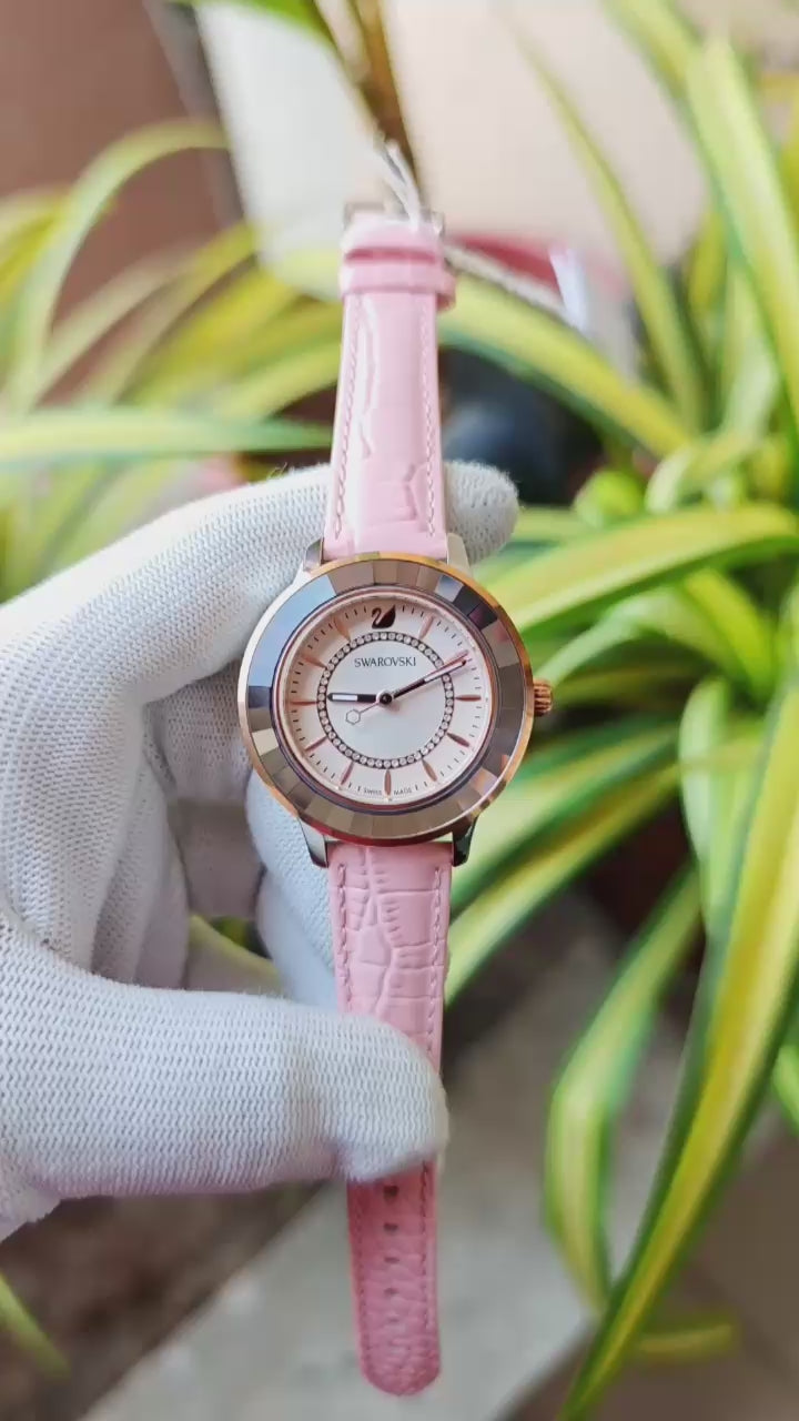 Swarovski Womens Premium