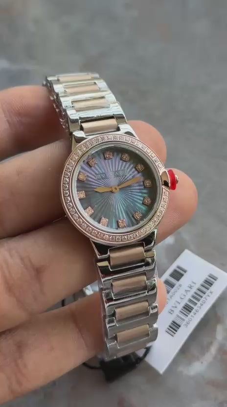 Bvlgari Lvcea