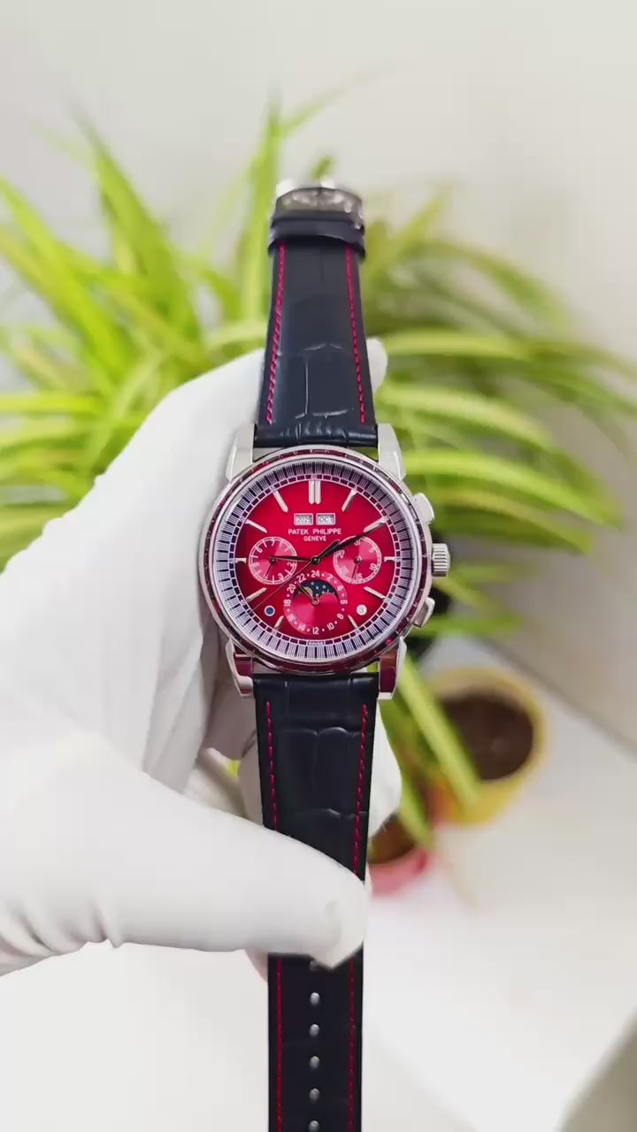 Patek Phillipe Grand Complication