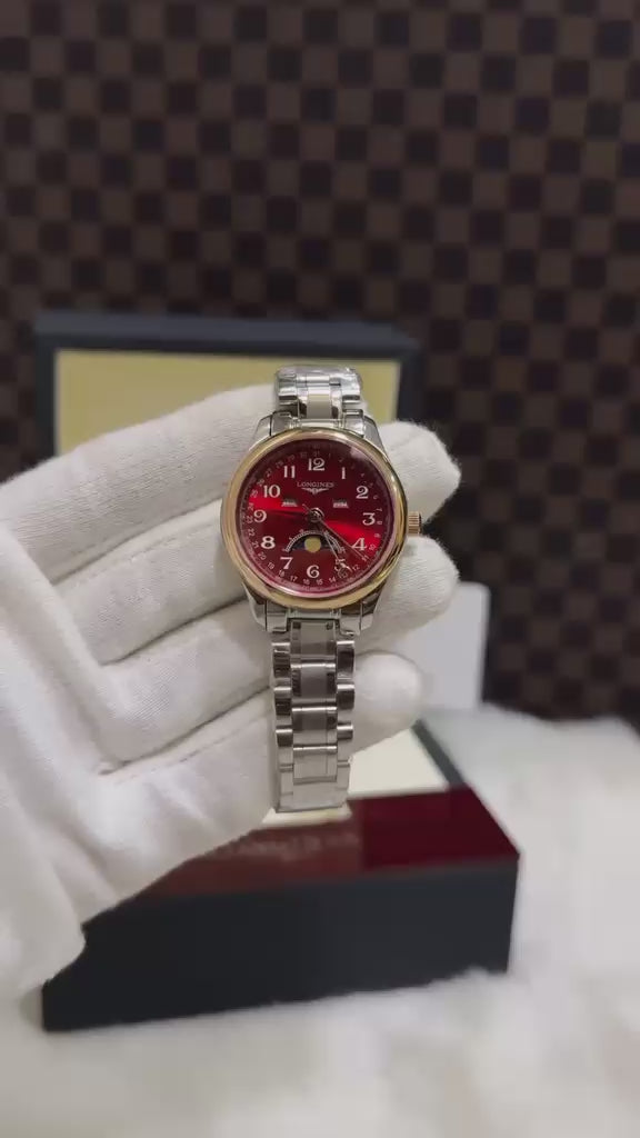 Longines Women's