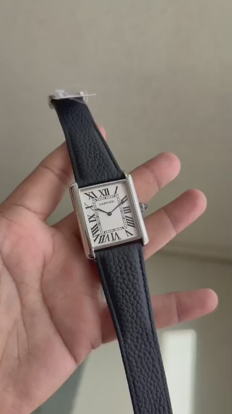 Cartier Tank Mens