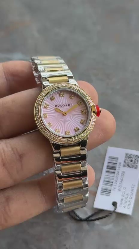 Bvlgari Lvcea