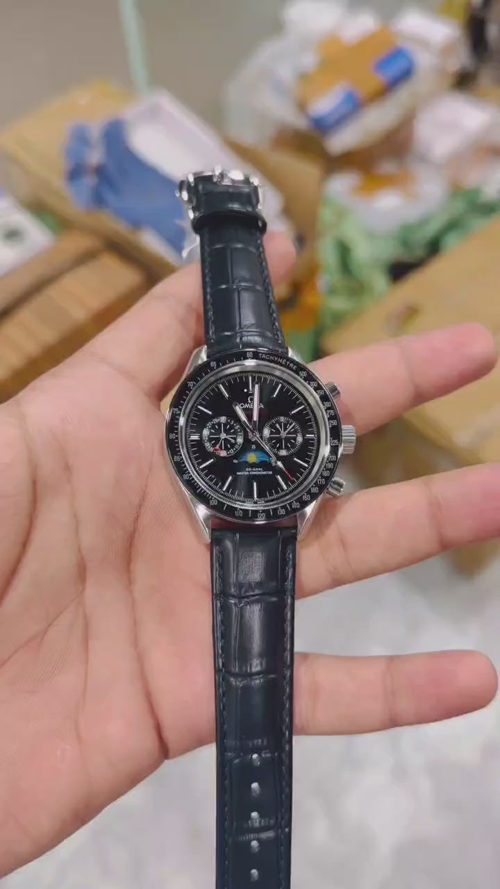 Omega speedmaster