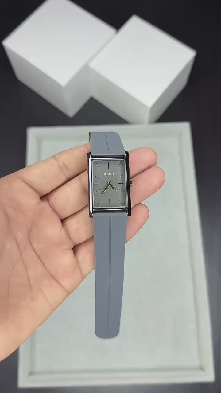 Rado Square Quartz