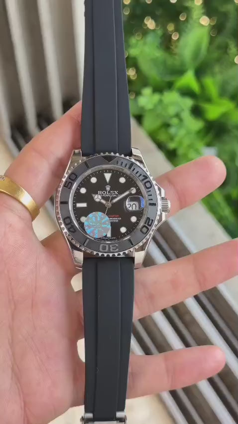 Rolex Yatch-Master