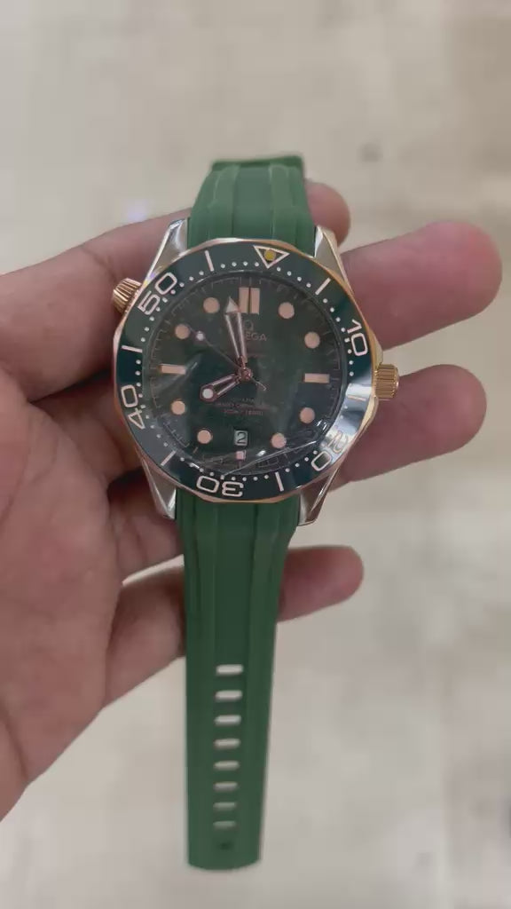 OMEGA Seamaster Diver 300M