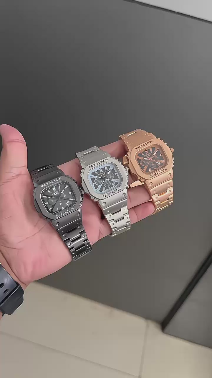 Casio G-shock