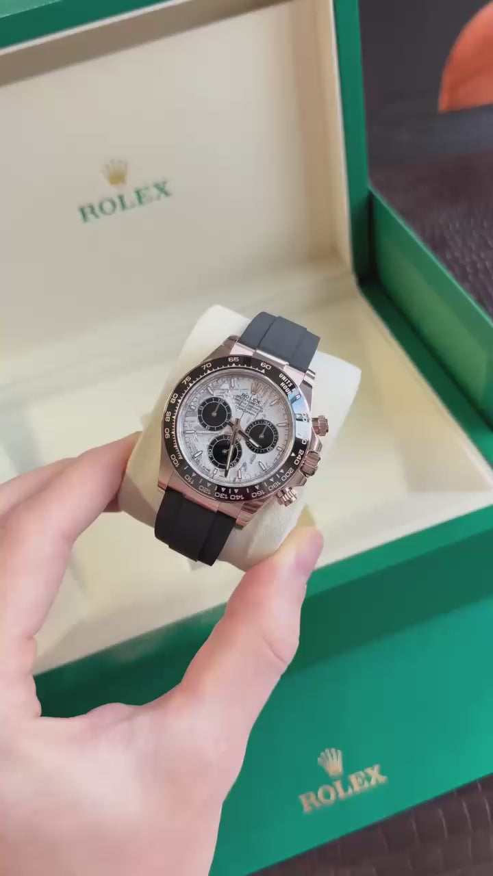 Rolex  Cosmograph Daytona