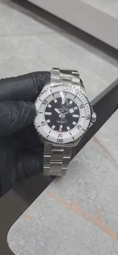 Breitling Superocean Automatic 36