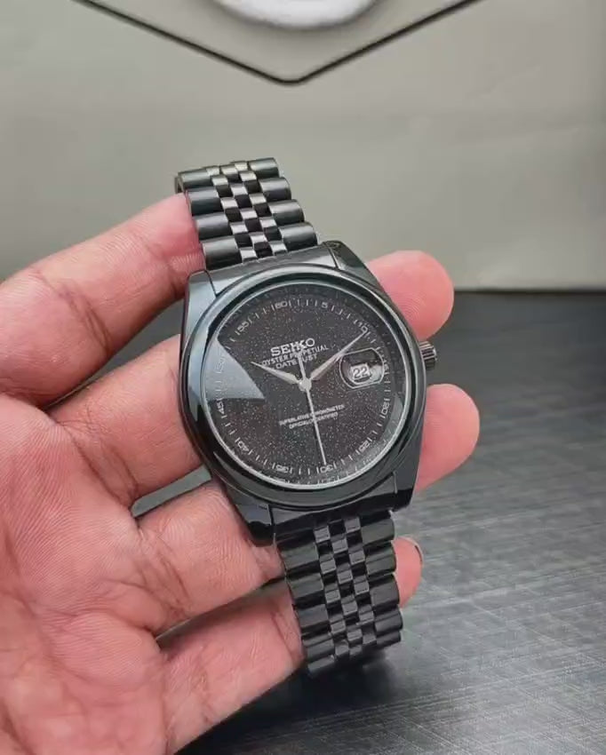 Seiko Stardust