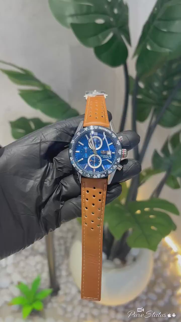 Tag Heuer Carrera